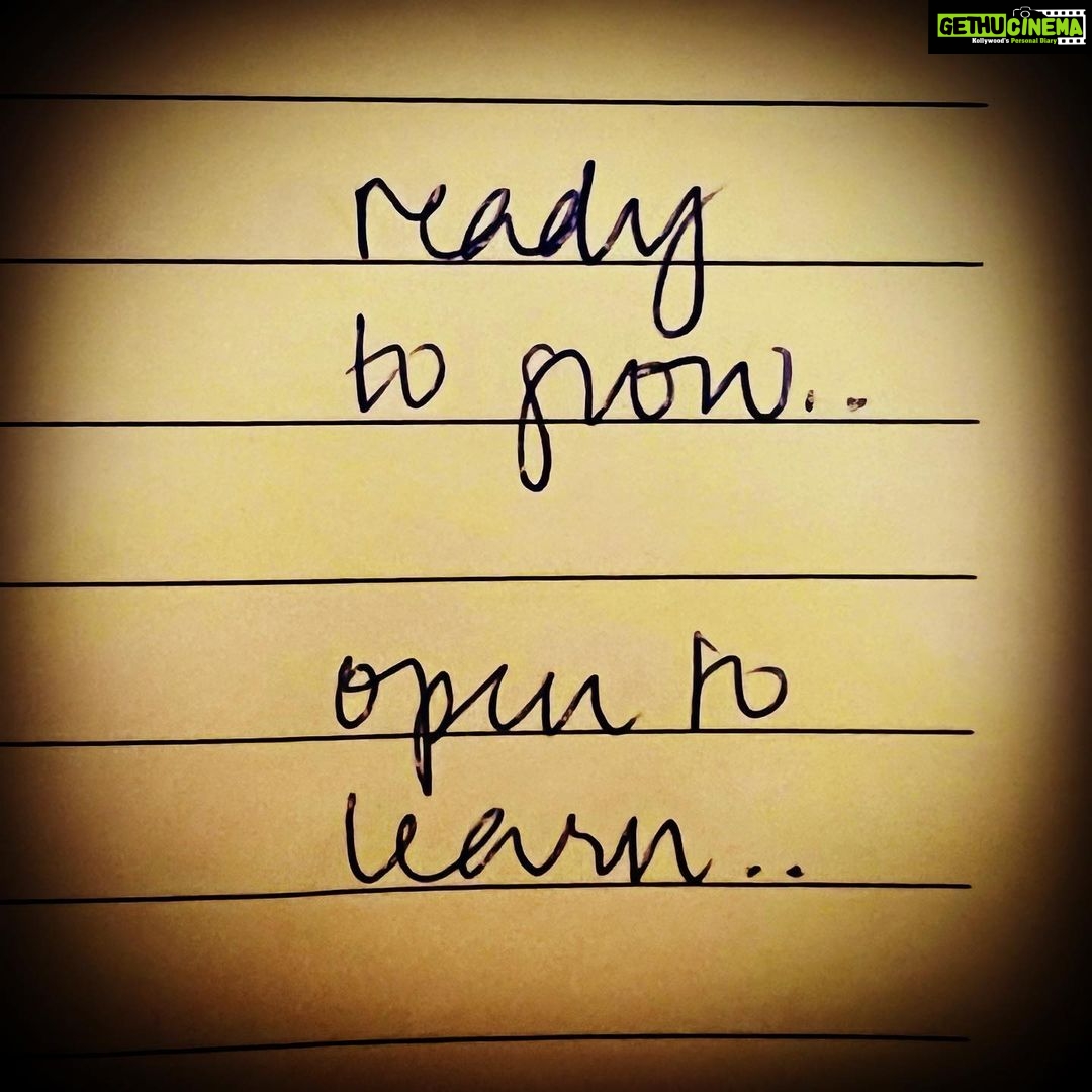 Mandira Bedi Instagram - And it’s never to lo late to..