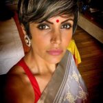 Mandira Bedi Instagram - #dilli