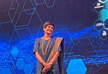 Mandira Bedi Instagram - Wearing it like Ana! ✨💙 . . @anavila_m ❤️ 2 Lovely events for #boschindia 💥 Feeling upbeat and uplifted 🧿😊