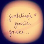 Mandira Bedi Instagram – Always the intent and the attempt 🙏🏽✨