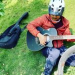 Manisha Koirala Instagram – Love cycling around #ktmcity #heritagesite #patan #ringroad #cycling #morningmotivation 
@siddhartha.koirala @saroshpradhan