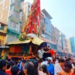 Manisha Koirala Instagram – Love cycling around #ktmcity #heritagesite #patan #ringroad #cycling #morningmotivation 
@siddhartha.koirala @saroshpradhan