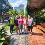 Manisha Koirala Instagram - #saturdaymorning #basketball #TeamK2