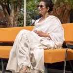 Manisha Koirala Instagram - Stand for what is right. Even if it means standing alone." -Suzy Kassem.