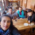 Manisha Koirala Instagram - Today in #patan !!