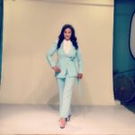 Manisha Koirala Instagram - Love my world !! H&M- @makeupbysumanlama Style- @uzu