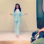 Manisha Koirala Instagram - Love my world !! H&M- @makeupbysumanlama Style- @uzu