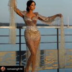 Meera Chopra Instagram – Posted @withregram • @romasingh14 Cannes 2022!!

Meera Chopra made her debut at Cannes in Sophie Couture,  Kushals Fashion Jewellery and Eridani heels ❤️

Styled by Victor Gee Concepto with Juhi Ali!

#MeeraChopta #Bollywood #Fashion #Cannes2022 #CannesFilmFestival #Glamour #GlamourAlert