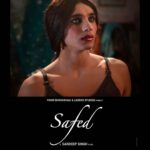 Meera Chopra Instagram - @verma.abhay_ as #chandi in #Safed!! @officialsandipssingh @Verma.abhay_ @meerachopra @vinod.bhanushali @ajay.harinathsinhg #kamleshbhanushal @the_vishal_gurnani @juhiparekhmehtaofficial @hitz.music.official @bsl_films @officiallegendstudios #safed #safedincannes #IndiaAtCannes #cannes2022 #ARRahman #sandeepsing #abhayverm #meerachopra