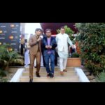 Meera Chopra Instagram - @arrahman unveiled the first look of #safed at the #cannesfilmfestival @officialsandipssingh @verma.abhay_ @officiallegendstudios @vinod.bhanushali @the_vishal_gurnani