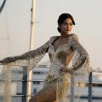 Meera Chopra Instagram - #cannes2022 #cannesfilmfestival