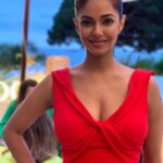 Meera Chopra Instagram – #cannesfilmfestival #cannes2022 #frenchreviera #bollywood #movies #instagram #instapic #red #safed #safedincannes Cannes Film Festival 2022