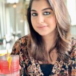 Meera Nandan Instagram – 🍅 BB Social Dining
