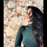 Megha Akash Instagram - Magic in the eyes 💖 Styling, MUAH and photography @theresa.shalini #shotoniphone #styledbyShalz