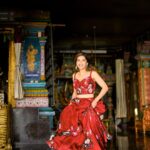Mehrene Kaur Pirzada Instagram - My ❤️ has wings And I can fly 🧚‍♀️
