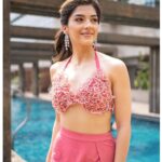 Mehrene Kaur Pirzada Instagram – 🎀