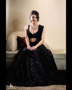 Mehrene Kaur Pirzada Instagram - नज़ाकत ❣️