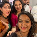 Miya George Instagram – Pooja of the movie PRICE OF POLICE was held at Kochi today at the presence of Dir Joshiy sir, other esteemed guests nd colleagues. Movie will be rolling from July. Looking forward for a great shoot. Gud luck to the Dir @unni__madhav , writer @worldrahulstar @iamrahulmadhav @kalabhavan_shajohn @swasikavj @riyazkhan09 @mareenamichaelkurisingal @soorajsun_official @ronnie.raphael