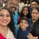 Miya George Instagram – Pooja of the movie PRICE OF POLICE was held at Kochi today at the presence of Dir Joshiy sir, other esteemed guests nd colleagues. Movie will be rolling from July. Looking forward for a great shoot. Gud luck to the Dir @unni__madhav , writer @worldrahulstar @iamrahulmadhav @kalabhavan_shajohn @swasikavj @riyazkhan09 @mareenamichaelkurisingal @soorajsun_official @ronnie.raphael