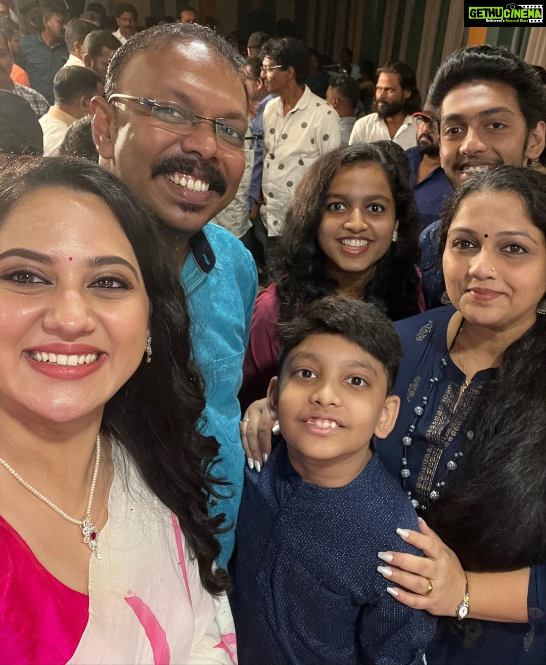 Miya George Instagram - Pooja of the movie PRICE OF POLICE was held at Kochi today at the presence of Dir Joshiy sir, other esteemed guests nd colleagues. Movie will be rolling from July. Looking forward for a great shoot. Gud luck to the Dir @unni__madhav , writer @worldrahulstar @iamrahulmadhav @kalabhavan_shajohn @swasikavj @riyazkhan09 @mareenamichaelkurisingal @soorajsun_official @ronnie.raphael