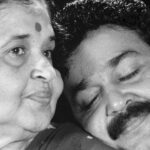 Mohanlal Instagram - Happy Mother's Day ♥️ . . #mothersday