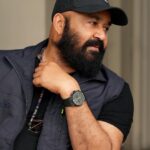 Mohanlal Instagram - 📸 @director_aniesh_upaasana
