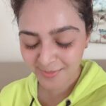 Monal Gajjar Instagram – You might find silly but Finally taking care of my self 🏃‍♀️. I’m loving it 🥰🥰🥰🥰
#zumba #selflove #excited #imqueen👸🏻👑