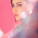 Mouni Roy Instagram – Looking for a kryptonite one edged street…