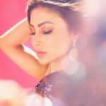 Mouni Roy Instagram – Looking for a kryptonite one edged street…