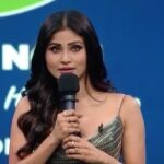 Mouni Roy Instagram – On the ocassion of #MothersDay  #DIDLilMasters on @ZeeTV supports a very important movement to #SaveSoil, envisioned by @Sadhguru 

@consciousplanet
#MomsforSoil
Action Now – savesoil.org