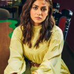 Mrunal Thakur Instagram - 🌻🌻🌻