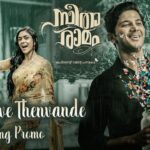 Mrunal Thakur Instagram - Here’s a small tease that’s coming your way tomorrow ❤️ #OhSitaHeyRama (Telugu) - https://youtu.be/FH6WGWfYjwQ #PenPooveThenvande (Malayalam) - https://youtu.be/6vEQPJK8d1o #HeySitaHeyRama (Tamil) - https://youtu.be/Rpr6n_46rg4 #SitaRamam @dqsalmaan @hanurpudi @rashmika_mandanna @sumanth_kumar @tharunbhascker #AshwiniDutt @composer_vishal #PSVinod @mrsheetalsharma @vyjayanthimovies @swapnacinema @swapnaduttchalasani @priyankacdutt @sonymusic_south @spbcharan @anantha.sriram @ramyabehara @singersinduri @madhankarky @sillymonksnt @geethagautham