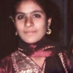 Mrunal Thakur Instagram – Happy Mother’s Day to my most beautiful mumma @vandanaofficialthakur love you ❤️❤️❤️
