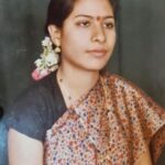 Mrunal Thakur Instagram - Happy Mother’s Day to my most beautiful mumma @vandanaofficialthakur love you ❤️❤️❤️