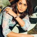 Mrunal Thakur Instagram - @mansworldindia it is! 👀