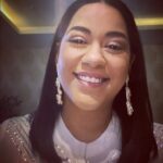Mumaith Khan Instagram - More smiling, less worrying. More compassion, less judgment. More blessed, less stressed. More love, less hate.-Roy T. Bennett😇 #acceptance #awesome #believeinyourself #respectyourself #care #dreams #encouragement #faith #grace #glitter #smile #stronger #peace #positivity #innerpeace #workhard #appreciation #selfesteem #selfrespect #motivation #wiser #wisdom #happiness #love #life 💖🌸😘