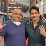 Naga Chaitanya Instagram – 8 years of #Manam being on the floors today with @thisisvikramkumar and sharing the same passion .. probably the best way to celebrate this journey ! Thankful #anrliveson