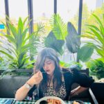 Naina Sarwar Instagram - All abt my final day @istanbul 👑 Istanbul, Turkey