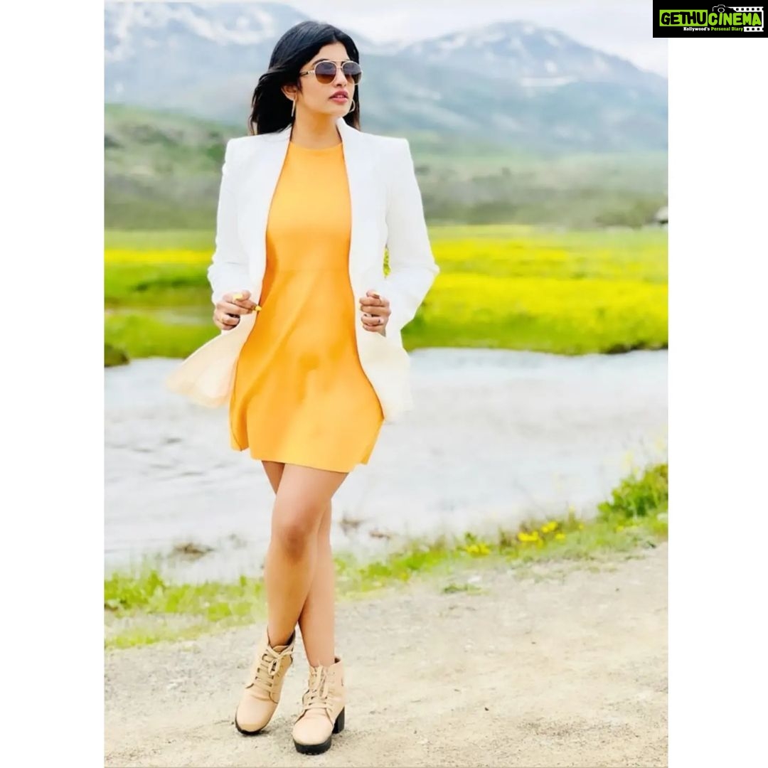 Naina Sarwar - 12.2K Likes - Most Liked Instagram Photos