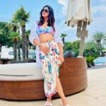 Naina Sarwar Instagram – M not coming back🧜🏼‍♀️ Antalya, Turkey