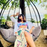 Naina Sarwar Instagram - M not coming back🧜🏼‍♀ Antalya, Turkey