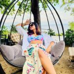 Naina Sarwar Instagram - M not coming back🧜🏼‍♀️ Antalya, Turkey