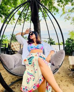 Naina Sarwar Instagram - M not coming back🧜🏼‍♀️ Antalya, Turkey