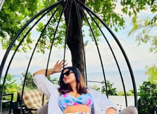 Naina Sarwar Instagram - M not coming back🧜🏼‍♀️ Antalya, Turkey