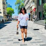 Naina Sarwar Instagram – 🥰wallah😉 Turkey / istanbul