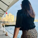 Naina Sarwar Instagram - All abt my final day @istanbul 👑 Istanbul, Turkey