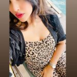 Naina Sarwar Instagram - All abt my final day @istanbul 👑 Istanbul, Turkey