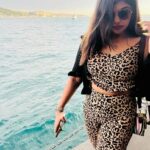 Naina Sarwar Instagram - All abt my final day @istanbul 👑 Istanbul, Turkey