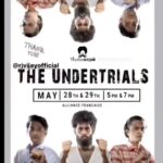 Nakshathra Nagesh Instagram - Thank you so much to each and everyone who supported by sharing our poster. This means a lot to us and thank you for supporting theatre. We couldn’t have asked for more. Hoping to see all of you for the show 😊 #theatrekaran #supporttheare #undertrials 2 more days and it’s show day guys. Book your tickets asap. Link in our bio. @ddneelakandan @vanibhojan_ @chaitrareddy_official @rjvijayofficial @kishendas @the_real_sreenithi @navinvetri.official @srideviashok_official @its_shabana_ @photopalettestudios @hussainpyara @parvathyofficial @igkaushick @irfansview @riya.vishwanathan @janani_ashokkumar @imkanmani @_nithyashree @iamsruthiraj @teju_ashwini @subhikshavenkat @pujitha_devaraju @haran_official_ @anitakamaraj @_dharshhh @vjakshaya @aswath_official @nakshathra_official @deepakdinkarofficial @im_raveena_daha @roshniharipriyan @dharshana_ashokan @theabishekkumar @pavani9_reddy @vinusha_devi @chayasingh_16
