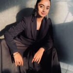 Namitha Pramod Instagram – If your dreams don’t scare you,they are too small ✨💛
Start,Camera,Action 
Guess what all coming up ❔ Kochi, India